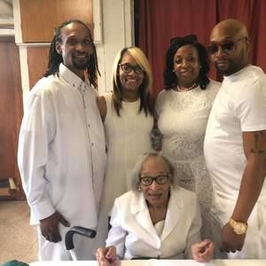 Meet your Posher, Randy